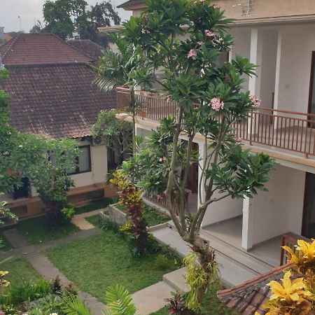 Gangga House Hotel Ubud  Luaran gambar